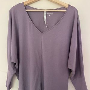 Manduka Performance Yoga Top